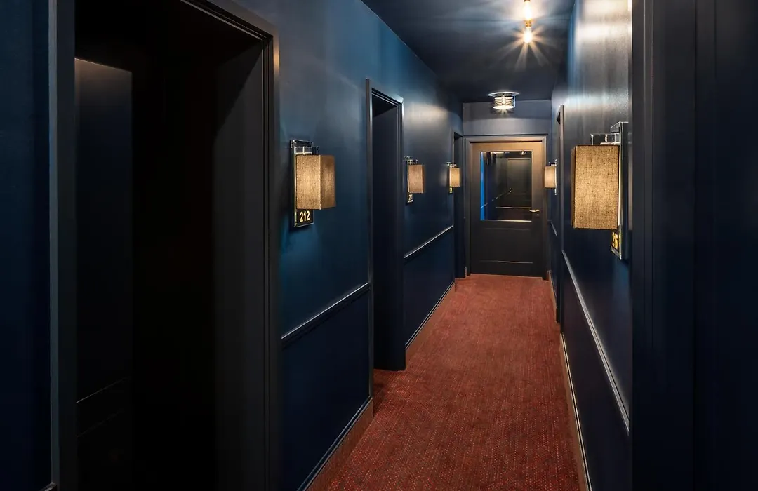 Hotel AMO by AMANO Friedrichstraße-1
